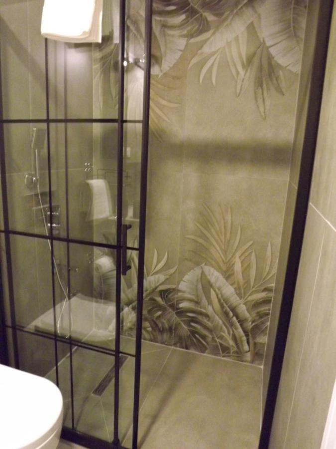 Beyaz Melek Apart Hotel Antalya Zewnętrze zdjęcie