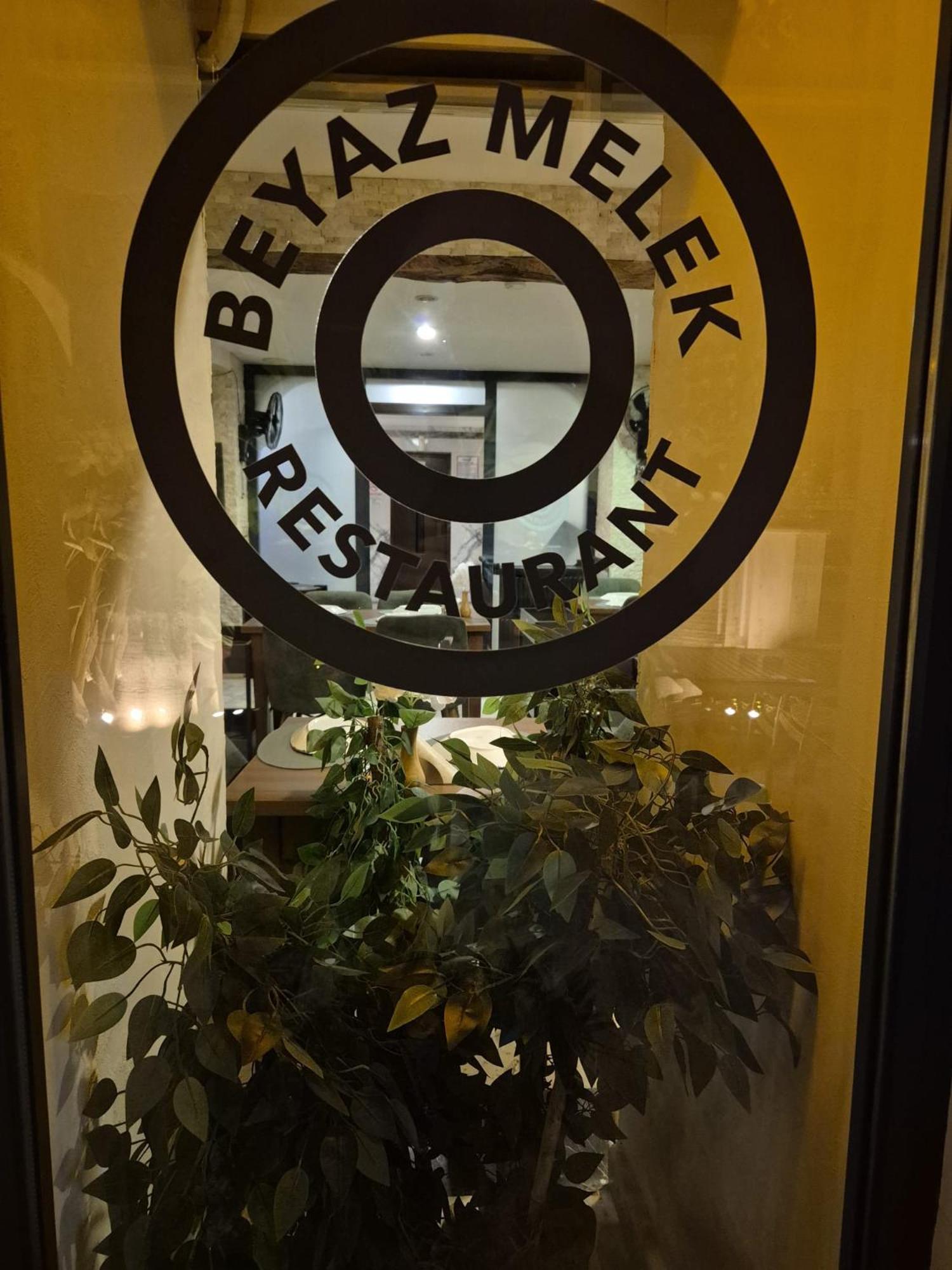 Beyaz Melek Apart Hotel Antalya Zewnętrze zdjęcie