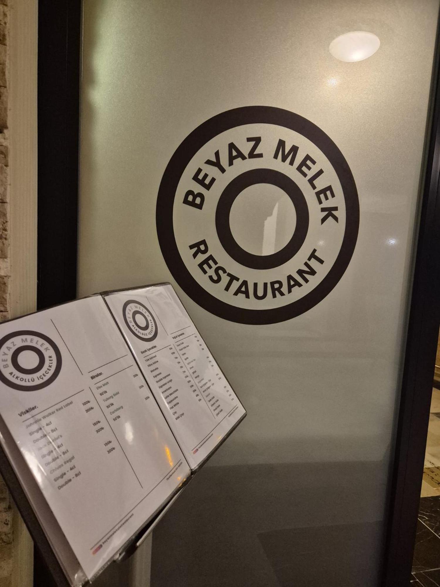 Beyaz Melek Apart Hotel Antalya Zewnętrze zdjęcie